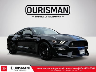 Used 2018 Ford Mustang Shelby GT350 w/ Electronics Package