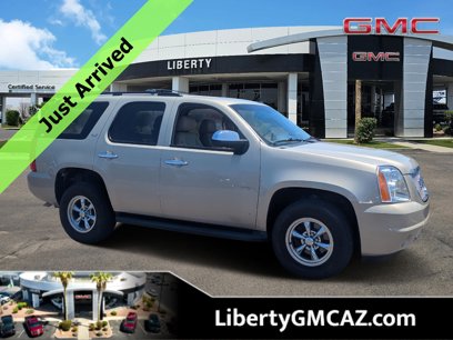 Used 2011 GMC Yukon SLT w/ SLT-2 Equipment Package