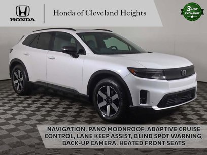 Used 2024 Honda Prologue Touring
