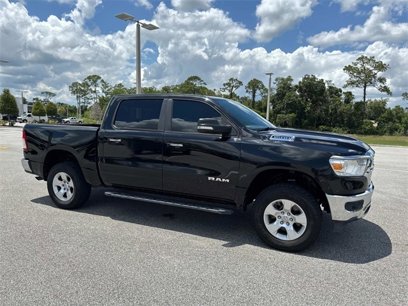 Used 2020 RAM 1500 Big Horn