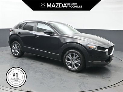 Used 2023 MAZDA CX-30 AWD 2.5 S w/ Preferred Package