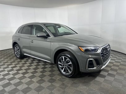 Used 2023 Audi Q5 2.0T Premium Plus