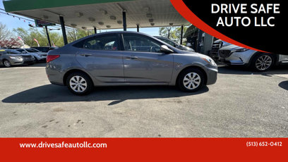 Used 2017 Hyundai Accent SE