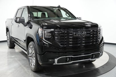 New 2025 GMC Sierra 1500 Denali Ultimate