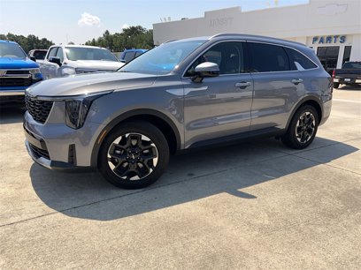Used 2024 Kia Sorento S
