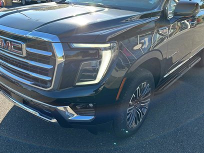 New 2025 GMC Yukon XL Elevation