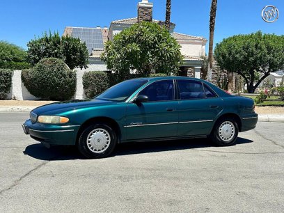 Used 1999 Buick Century Custom