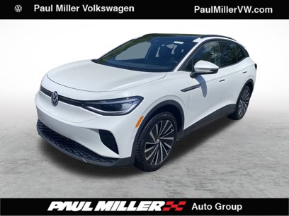 Used 2024 Volkswagen ID.4 S
