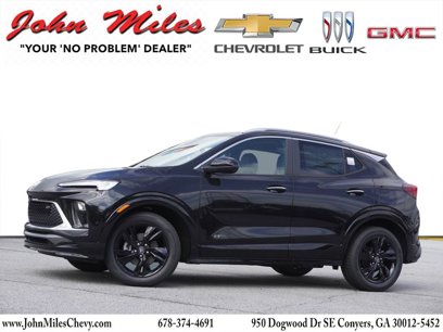 New 2026 Buick Encore GX Sport Touring w/ Comfort Package