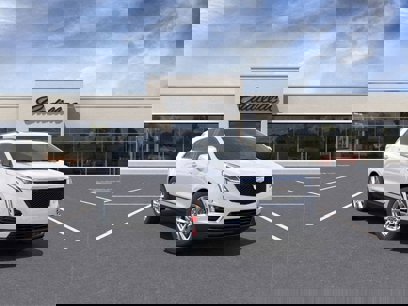 New 2025 Cadillac XT5 Sportv w/ Technology Package