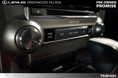 Used 2021 Lexus GX 460 Premium w/ Premium Package