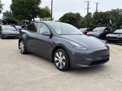 Used 2023 Tesla Model Y Long Range