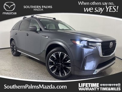 Certified 2024 MAZDA CX-90 3.3 Turbo S w/ Premium Plus