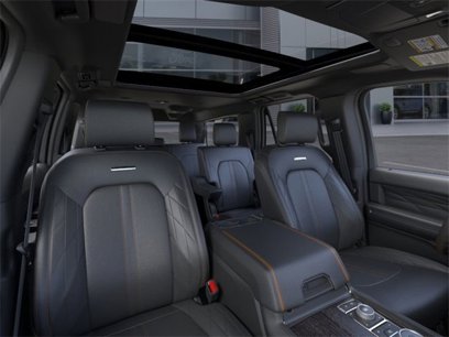 New 2024 Ford Expedition Max Platinum