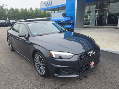Used 2024 Audi A5 2.0T Premium Plus