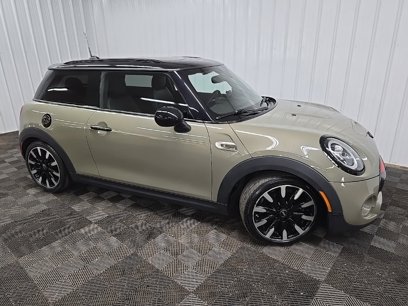 Used 2019 MINI Cooper S w/ Premium Package