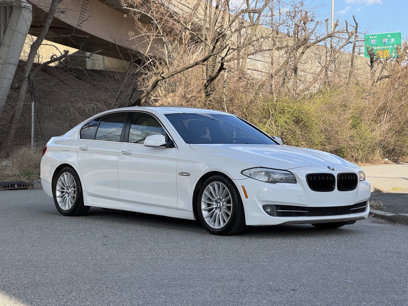 Used 2013 BMW 535i xDrive Sedan