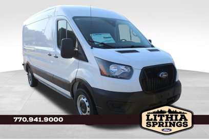 New 2025 Ford Transit 250 148 Medium Roof