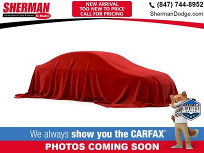 Used 2022 Ford Edge Titanium w/ Equipment Group 301A