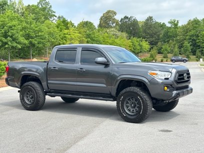 Used 2023 Toyota Tacoma SR
