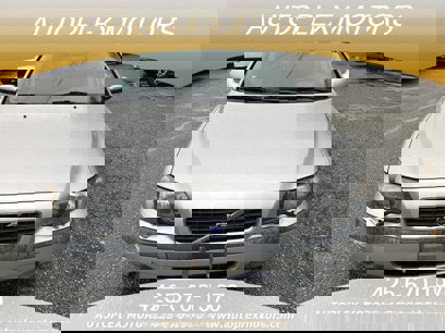 Used 2001 Volvo S60 2.4T