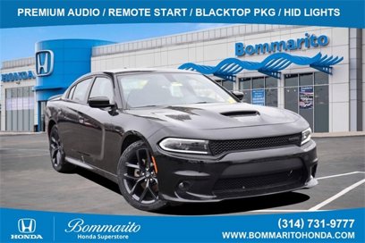 Used 2022 Dodge Charger GT w/ Driver Convenience Group