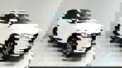 Used 2021 MAZDA CX-5 Signature