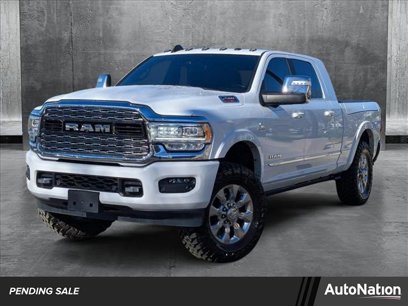 Used 2023 RAM 2500 Limited