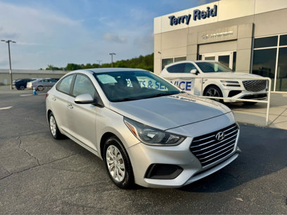 Used 2020 Hyundai Accent SE