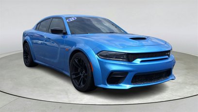 Used 2023 Dodge Charger Scat Pack