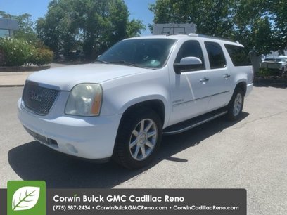 Used 2010 GMC Yukon XL Denali