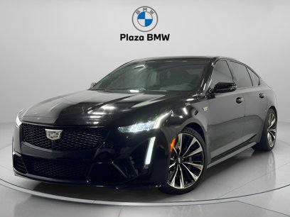 Used 2024 Cadillac CT5 V Blackwing w/ Driver Assist Package