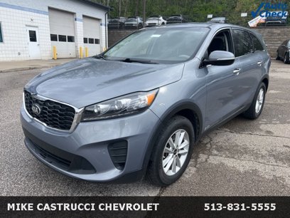 Used 2020 Kia Sorento LX