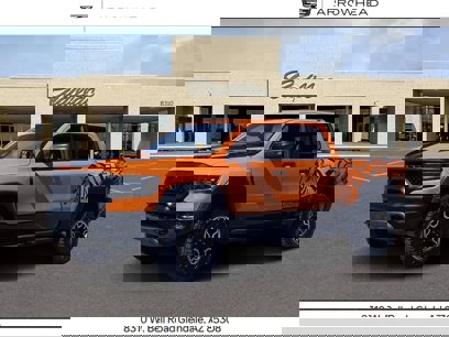 Used 2022 RAM 1500 TRX w/ TRX Level 2 Equipment Group