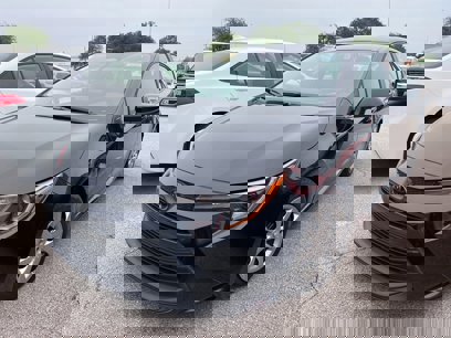 Used 2024 Toyota Corolla LE