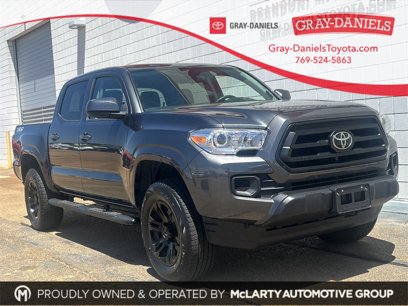 Used 2022 Toyota Tacoma SR