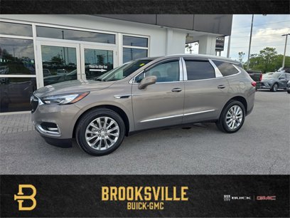 Used 2019 Buick Enclave Premium w/ Experience Buick Package