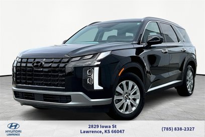 Certified 2025 Hyundai Palisade SEL