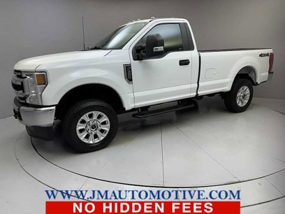 Used 2022 Ford F350 XL w/ STX Appearance Package