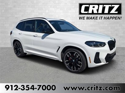 Used 2024 BMW X3 M40i w/ Premium Package