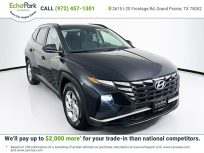 Used 2024 Hyundai Tucson SEL