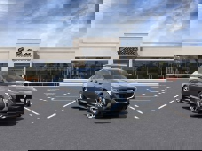 New 2025 Cadillac CT5 Sport w/ Sun And Sound Package
