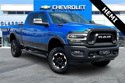 Used 2020 RAM 2500 Power Wagon