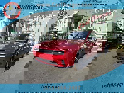 New 2024 Dodge Charger R/T w/ Plus Group