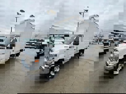New 2024 Ford E-350 and Econoline 350 Super Duty w/ Power Windows & Locks Group