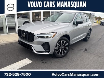 Certified 2025 Volvo XC60 B5 Plus