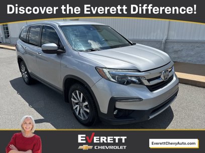 Used 2019 Honda Pilot EX