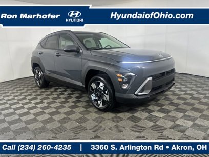 Used 2024 Hyundai Kona SEL w/ Convenience Package