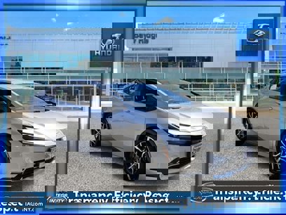Used 2024 Toyota Prius Prime Premium