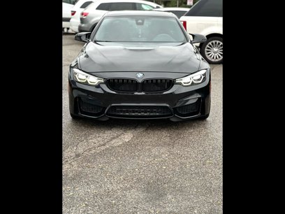 Used 2018 BMW M4 Convertible w/ Competition Package